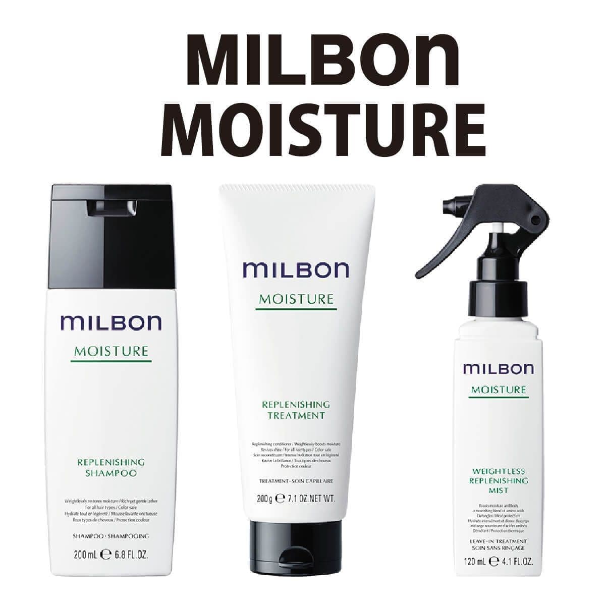 MOISTURE