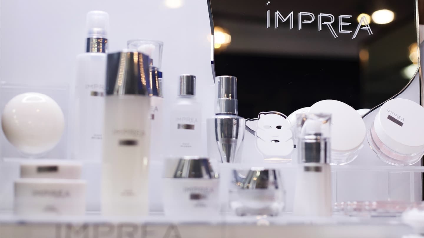 ミルボン_宮崎ェイシャル マスク、角質除去、保湿など、女性に最適なスキンケア トリートメント