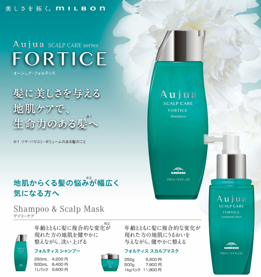 フォルティス