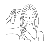 シャワー(スプレータイプ)