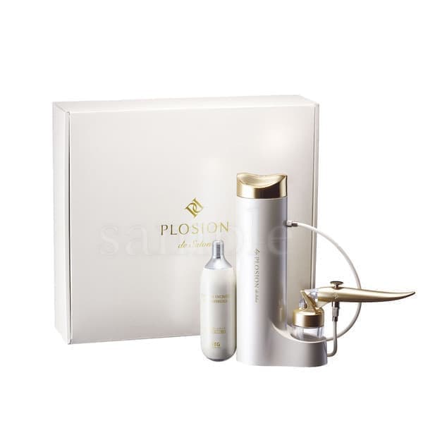 炭酸ミストユニット