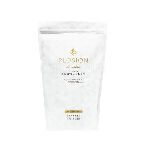 PLOSIONマッサージクリーム150g