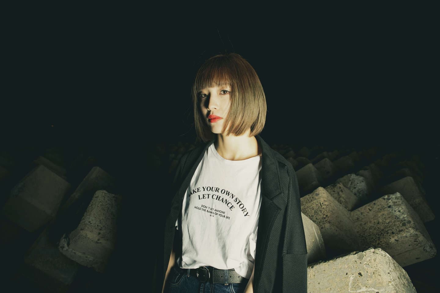 エレガント・ミディアム