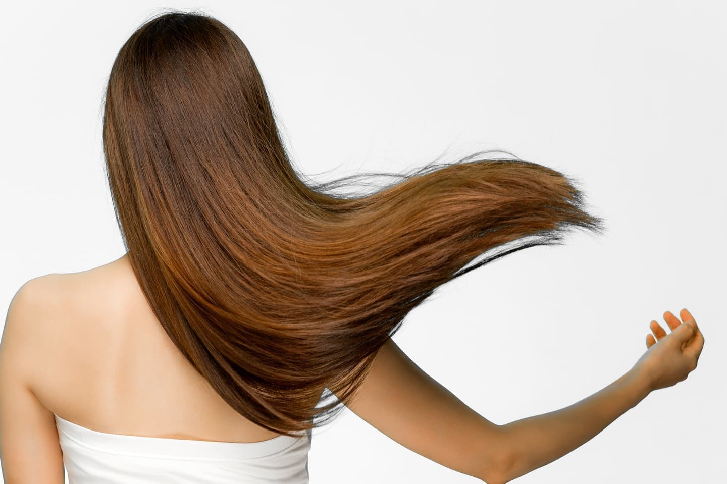 宮崎の女性！初めてトリートメントをする方におすすめ！ 髪質改善のヒント