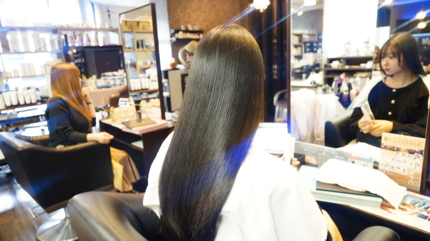 宮崎の女性初心者でも簡単にできる！ 髪質アップのおすすめトリートメント