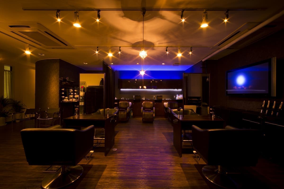 宮崎県宮崎市の美容室