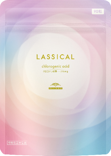 クロロゲニック アシッド