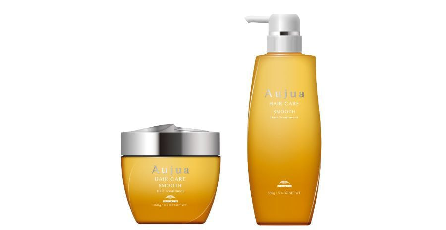 スムース ヘアトリートメント