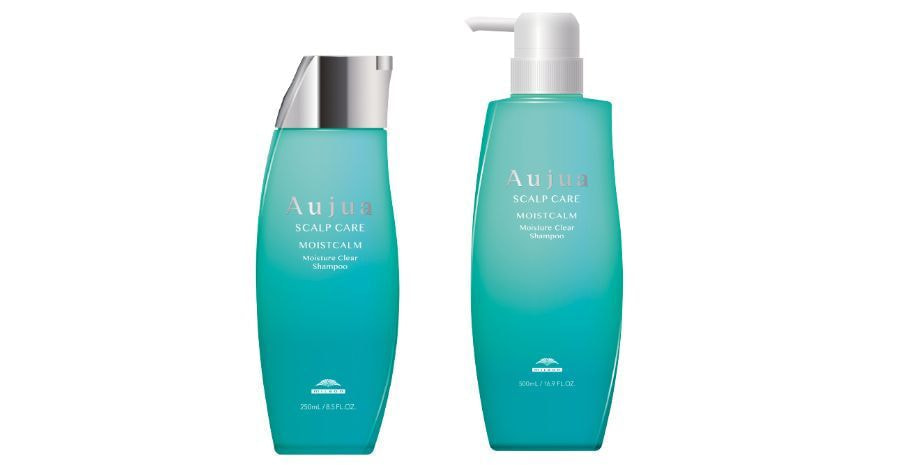 モイストカーム モイスチュアクリアシャンプー【医薬部外品】