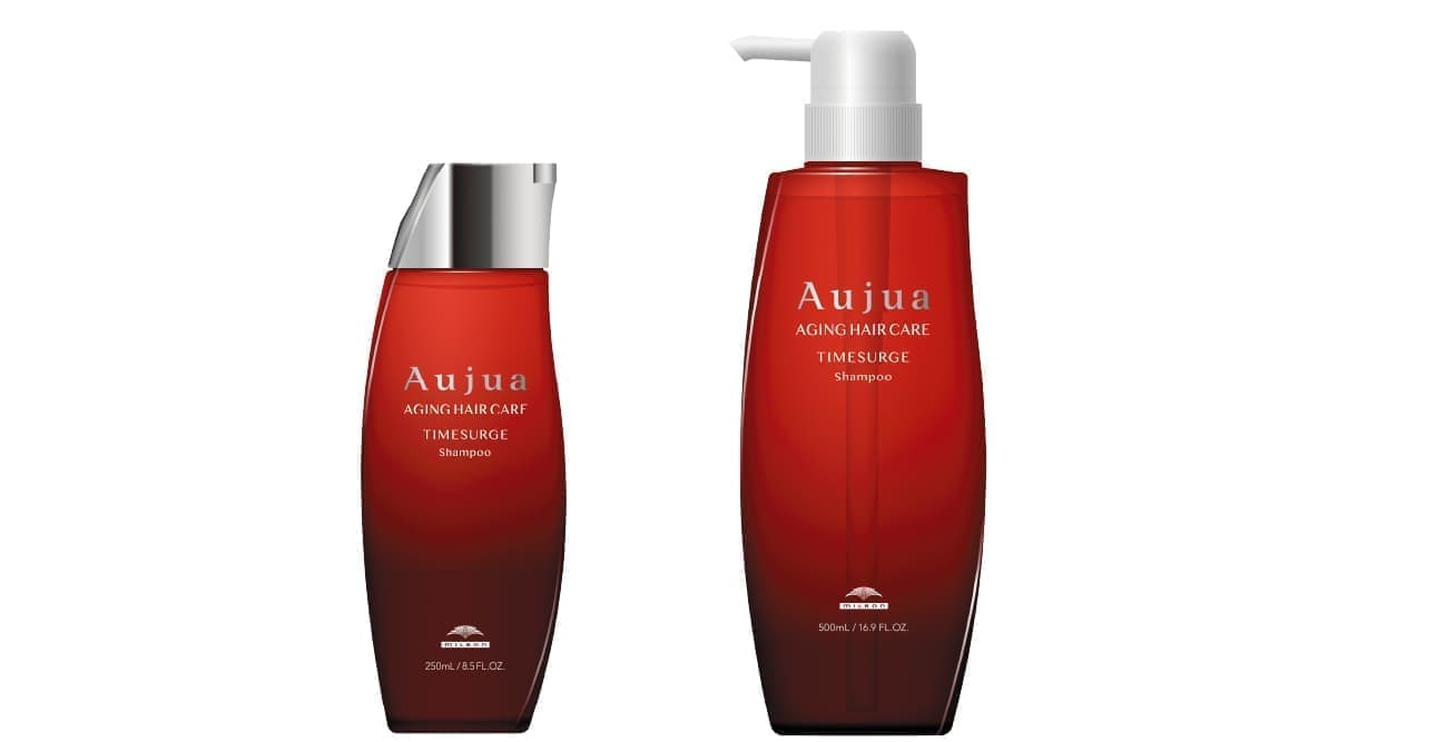 タイムサージ シャンプー