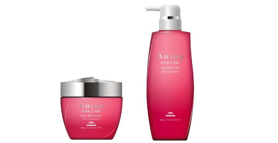 フィルメロウ ヘアトリートメント（デイリーケア）