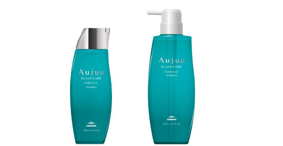 フォルティス シャンプー